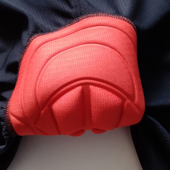 Bellwether Premium Mesh Men's Cycling Undershort/Pad in Black Size 3XL - Picture 11 of 14